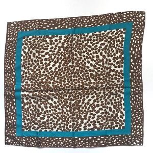 Vintage Robinson/Golluber Scarf  